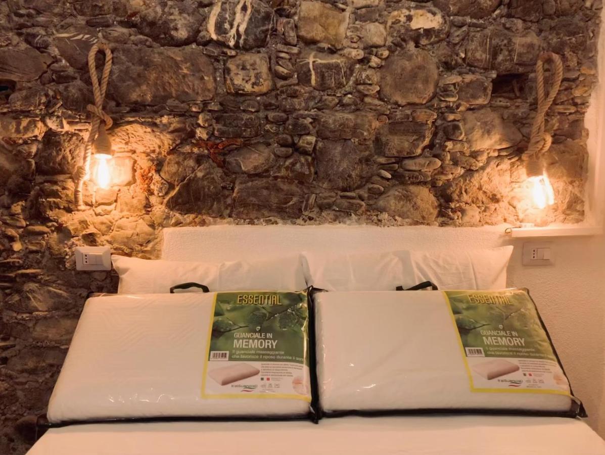 Hotel Gemma Maris Sapri Zewnętrze zdjęcie