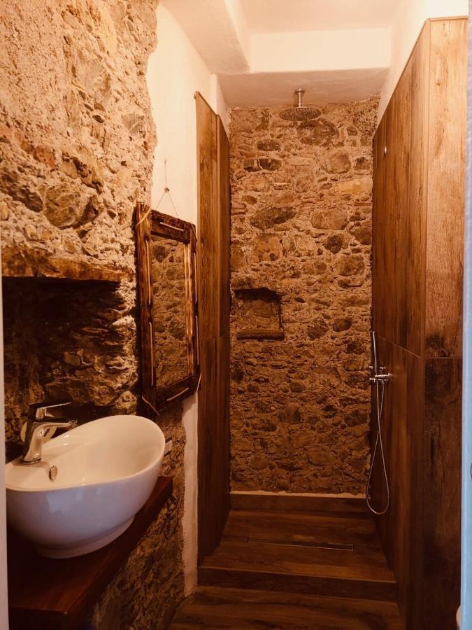 Hotel Gemma Maris Sapri Zewnętrze zdjęcie