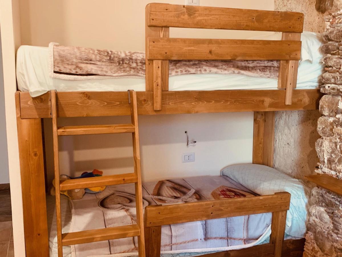 Hotel Gemma Maris Sapri Zewnętrze zdjęcie